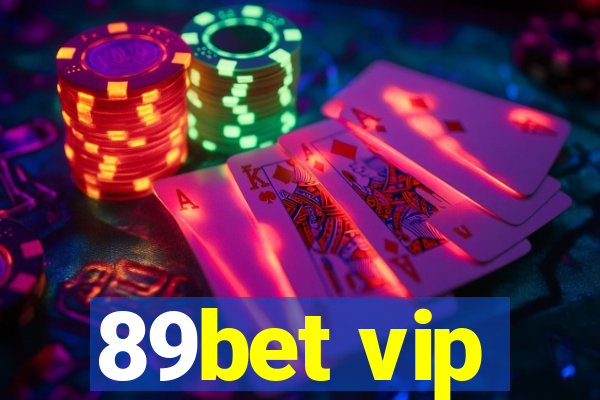 89bet vip